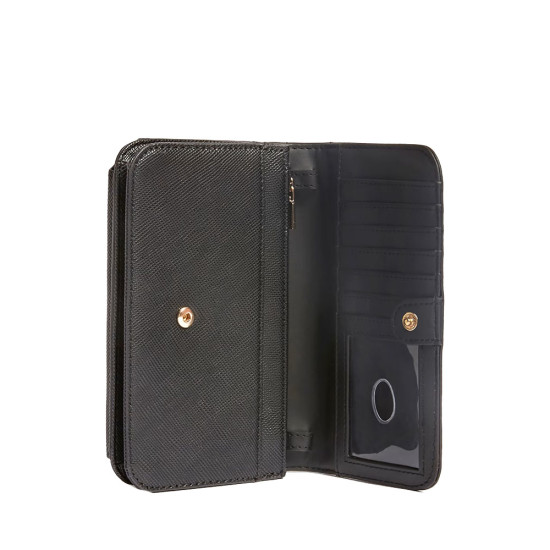 Guess Τσαντάκι κινητού Laurel SLG Phone Crossbody